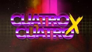 Cuatro x Cuatro crisis de los 40