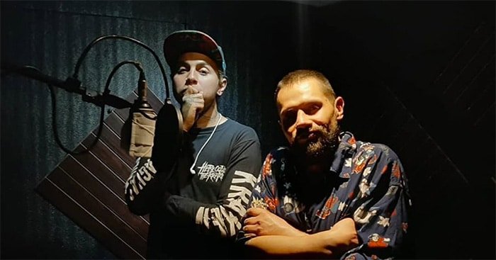 distracción ft walter perro martinez