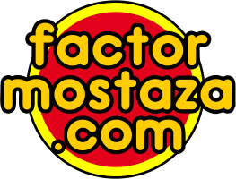 factor mostaza logo