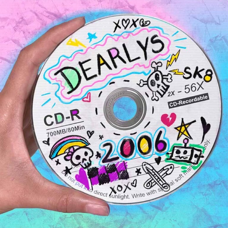 dearlys 2006