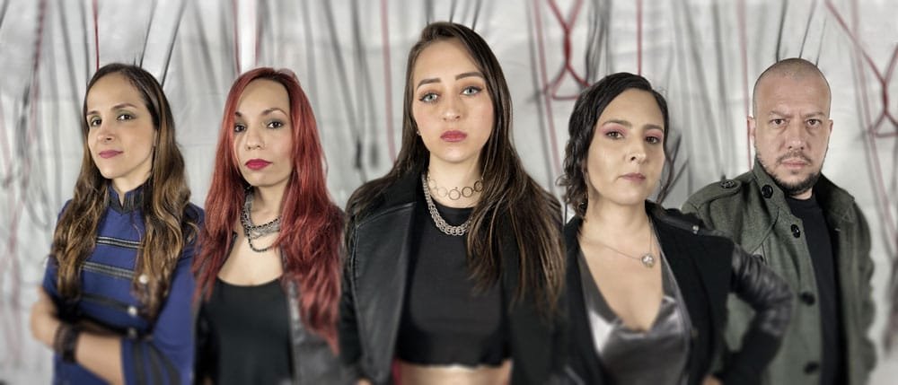 ‘sin miedo el nuevo single de lilith 2