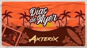 axterix dias de ayer