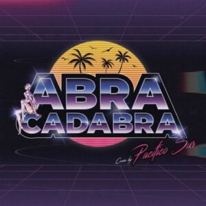 abracadabra cover baja