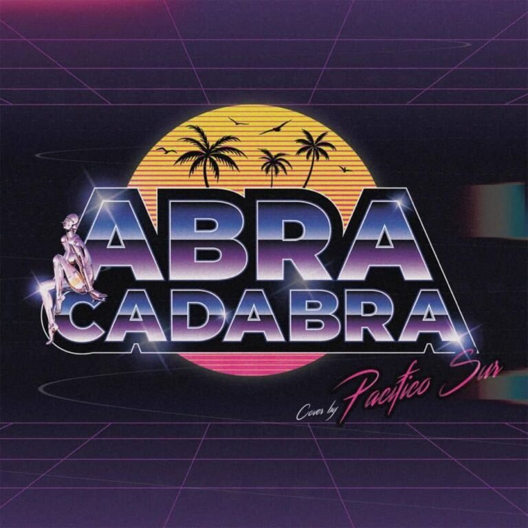 abracadabra cover baja