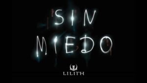 lilith sin miedo 6