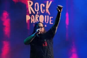 7 documentales que debería ver sobre Rock al Parque