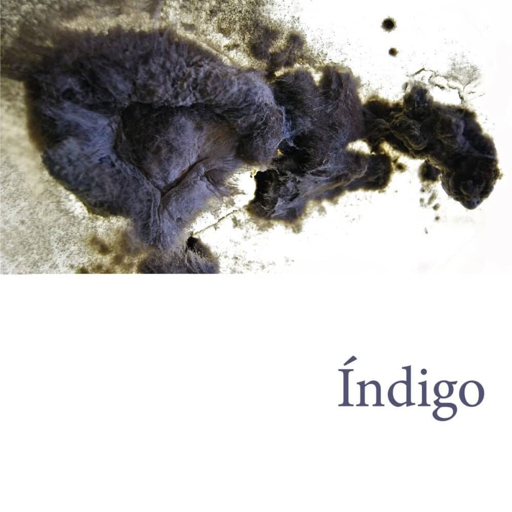 cosmofonica indigo arte