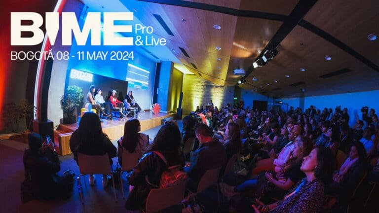 Bime bogota 2024