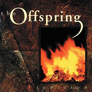 The Offspring Ignition