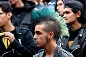 12 imperdibles de Punk al Parke 2024